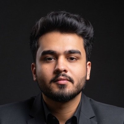 Muhammad Ubaid Ansari, Head of Tech & Magic