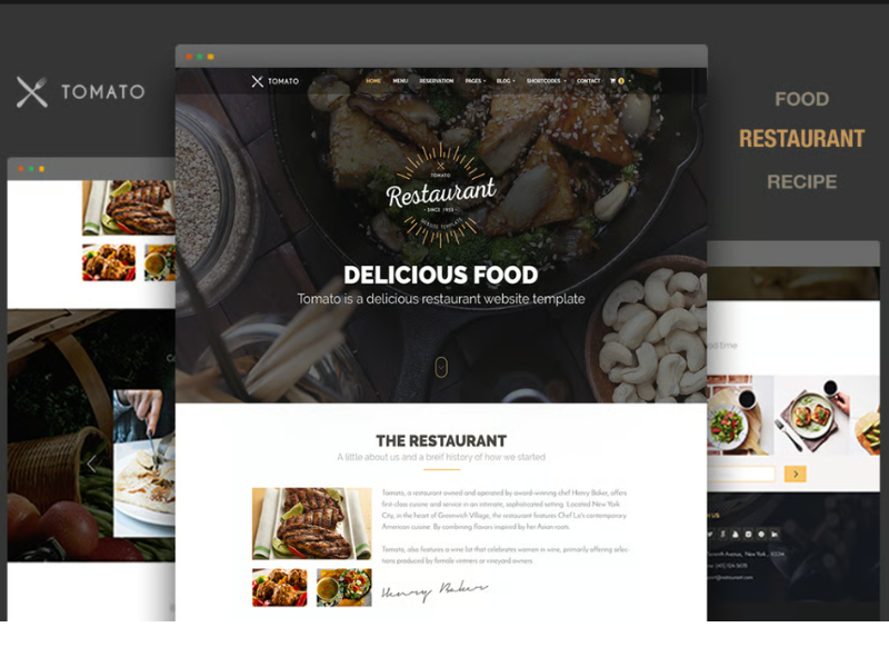 Brand Identity Design